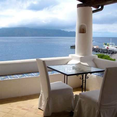 Hotel Santa Marina Antica Foresteria Santa Marina Salina Rum bild
