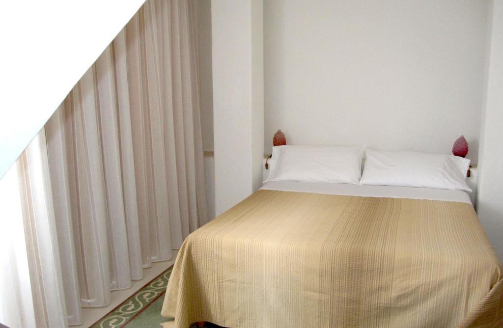 Hotel Santa Marina Antica Foresteria Santa Marina Salina Rum bild
